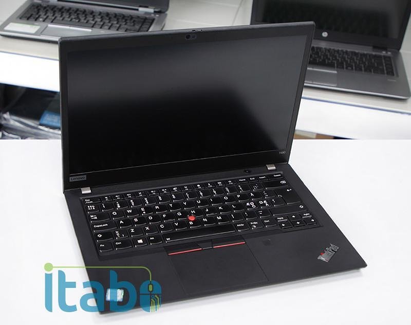 Лаптоп Lenovo ThinkPad T490 - само за 354.99