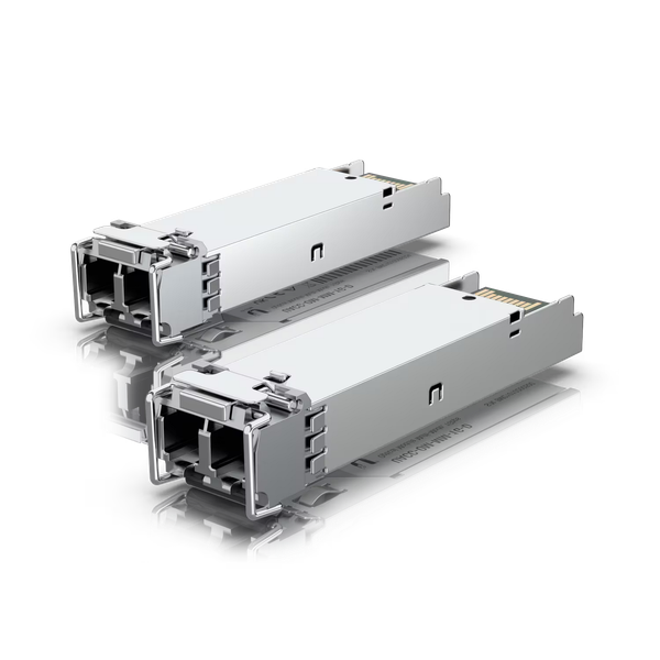 Optical Module Mix